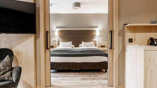 Suite Tegernsee