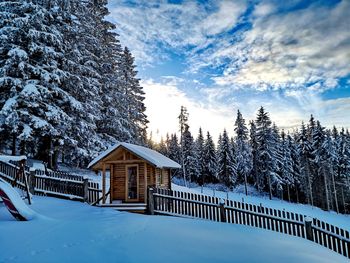 Almhaus Herzstück - Carinthia  - Austria