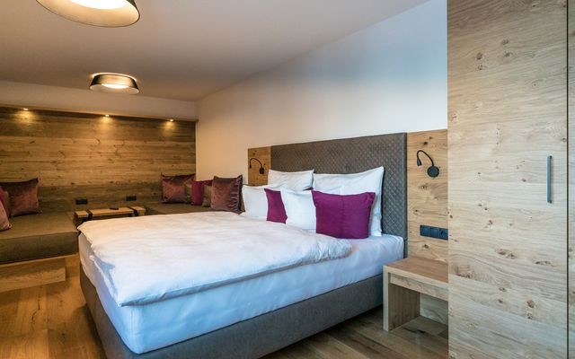 Suite de Luxe
