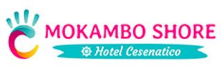 Color Mokambo Shore Family Hotel - Logo