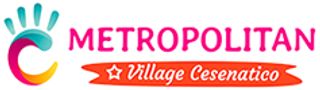 Color Metropolitan Family Hotel - Logo