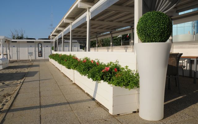 Strandpromenade