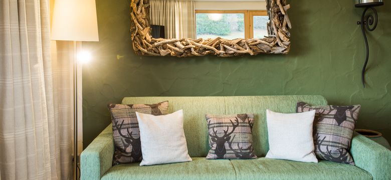 Berghotel Schlossanger Alp: HINTERE ALP Suite image #2
