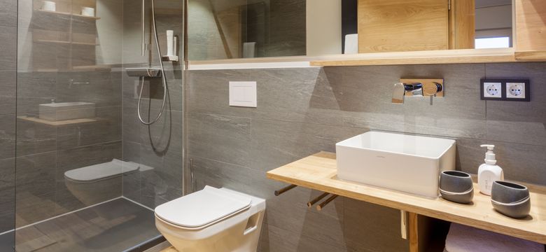 Panorama Land- & Wellnesshotel: Juniorsuite Zugspitze image #3