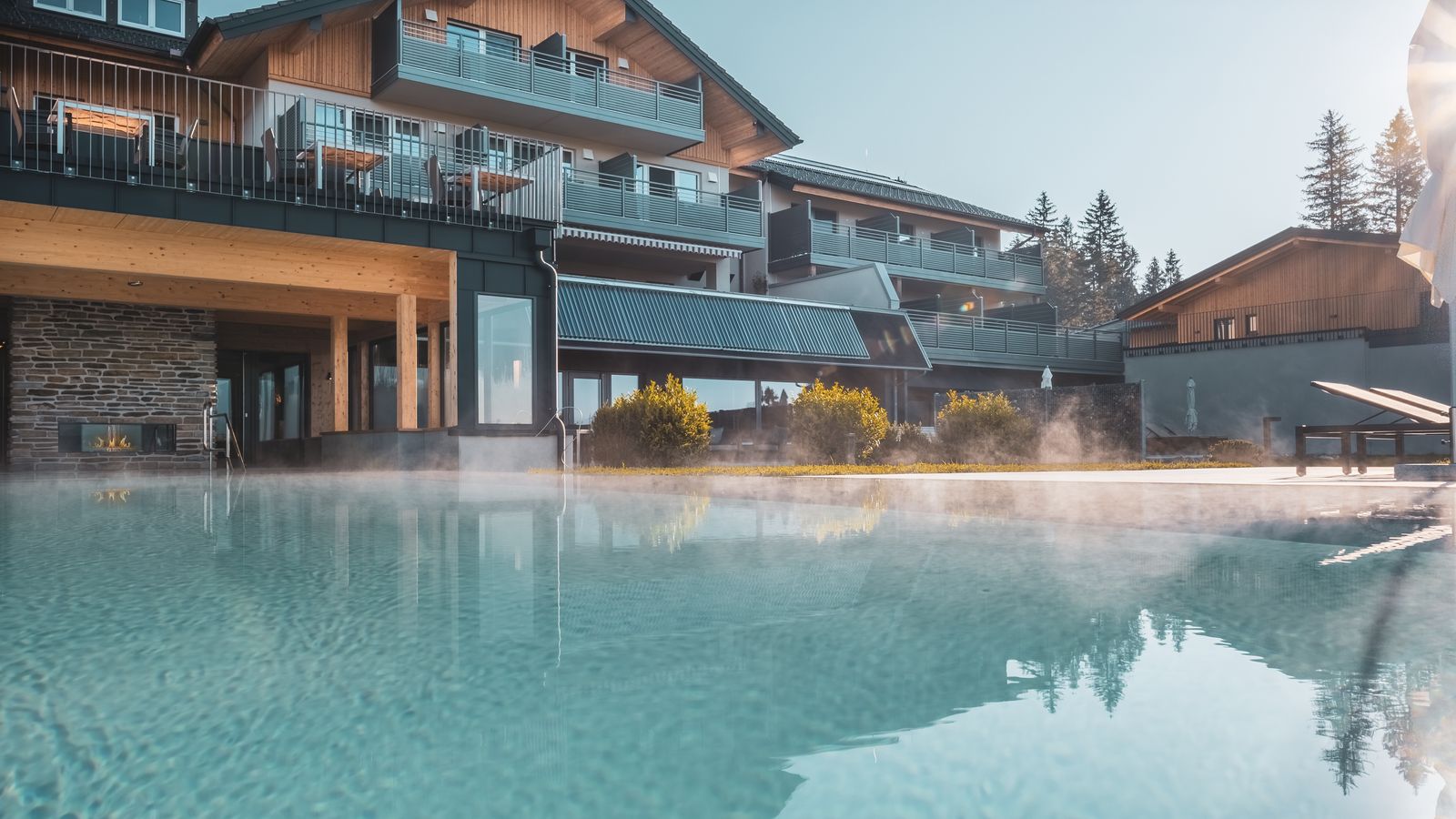 Bild #19 - PANORAMA Allgäu Spa Resort