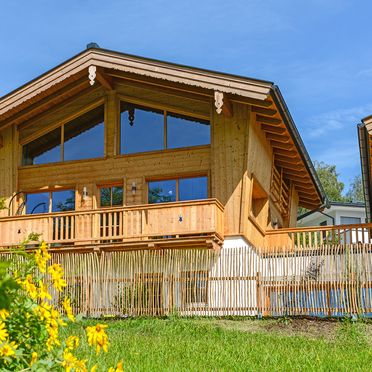 , Gams Lodge, Goldegg, Salzburg, Salzburg, Österreich