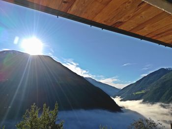 Naturchalet INSToul - Trentino-Alto Adige - Italy