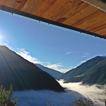 Sommer, Naturchalet INSToul, St. Johann im Ahrntal, Südtirol, Trentino-Südtirol, Italien