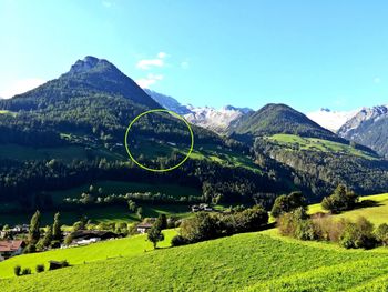 Naturchalet INSToul - Trentino-Südtirol - Italien