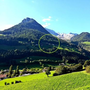 , Naturchalet INSToul, St. Johann im Ahrntal, Südtirol, Trentino-Alto Adige, Italy