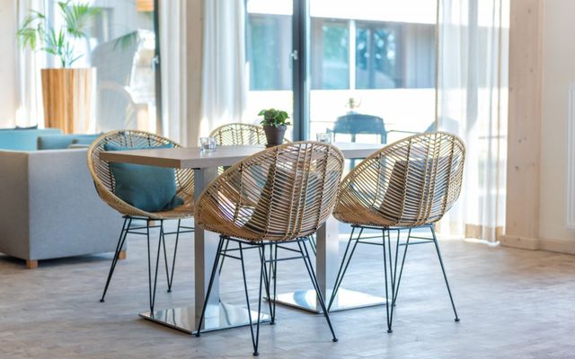 Auszeit für Kurzentschlossene im Frühling image 4 - Familotel Ostsee Hotel Strandkind 
