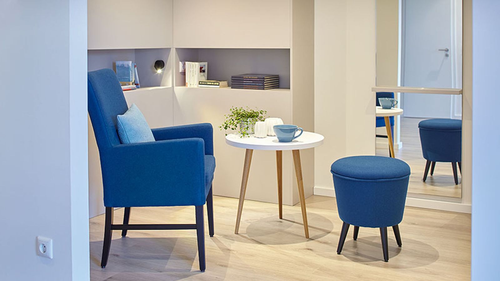 Kurzurlaub im Hotel Strandkind – kleine Auszeit, großes Urlaubsgefühl image 5 - Familotel Ostsee Hotel Strandkind 