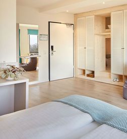 Entdeckertraum image 3 - Familotel Ostsee Hotel Strandkind 