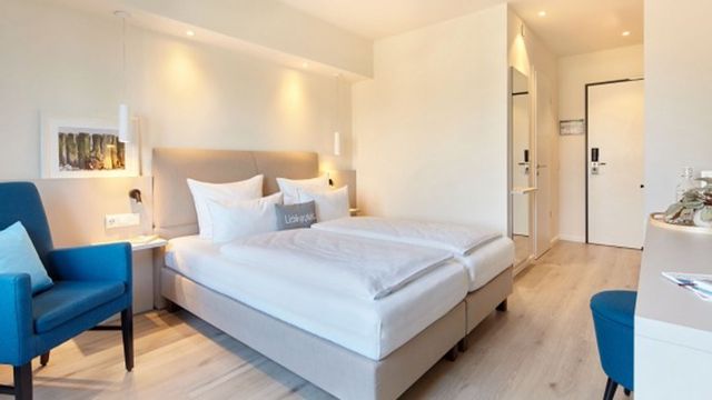 Lieblingszimmer  Ostseeblick | ab 22 qm - 1-Raum