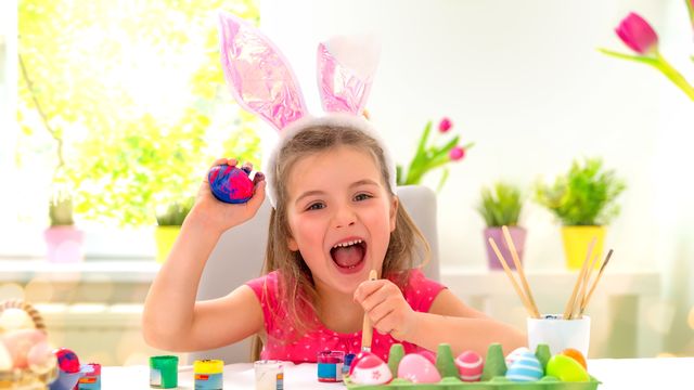 Ostern 