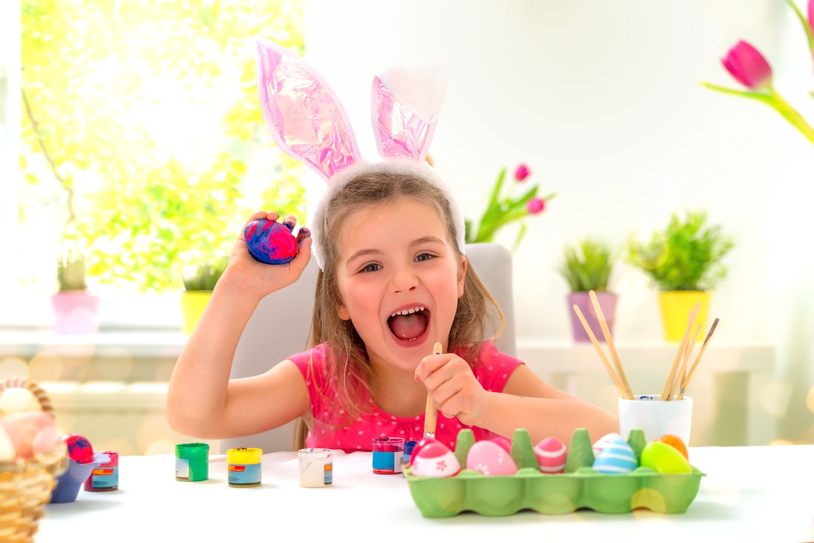 Ostern  image 1 - Familotel Ostsee Hotel Strandkind 