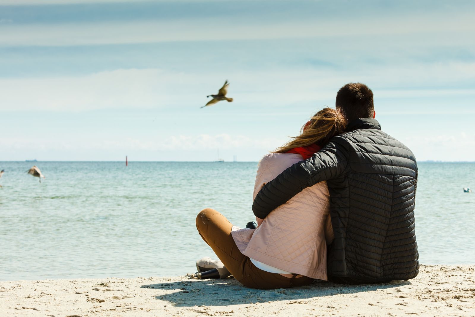 Familienurlaub im Frühling an der Ostsee image 3 - Familotel Ostsee Hotel Strandkind 