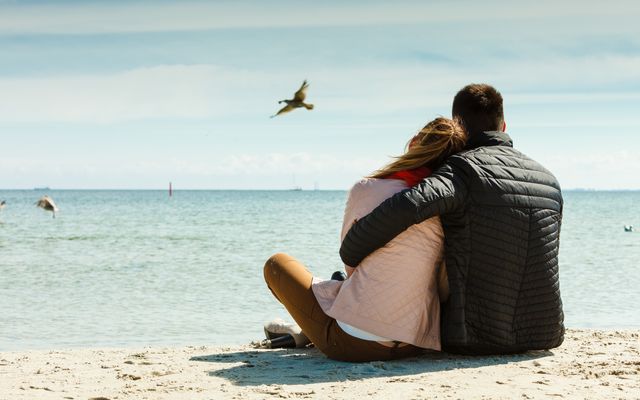 3 Tage für 30% Rabatt an der Ostsee image 3 - Familotel Ostsee Hotel Strandkind 