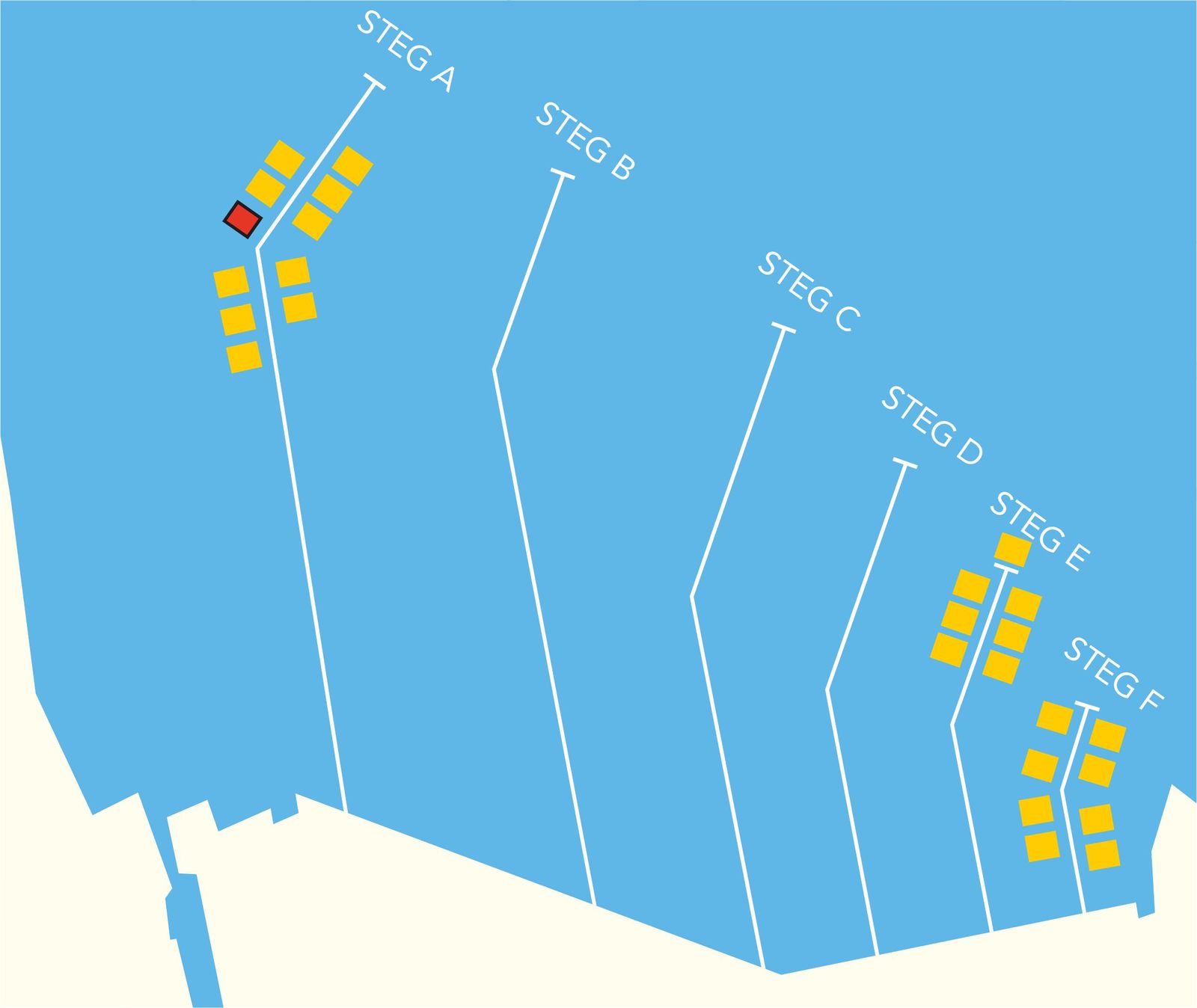 Float 105 Freya mit Sauna - #25