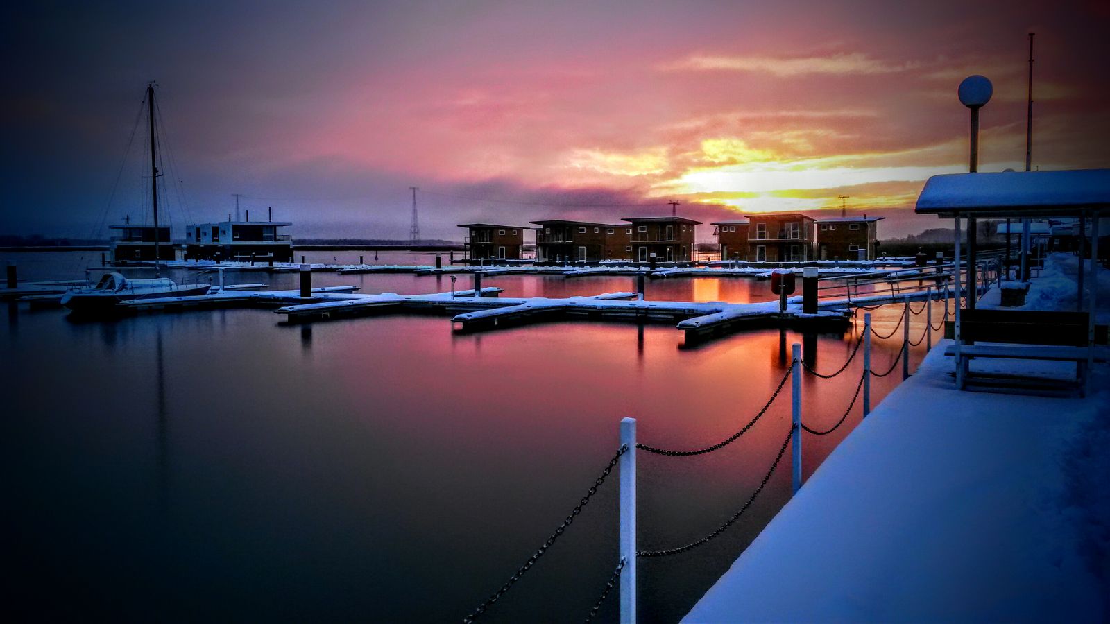 Float 100 Struck - #10