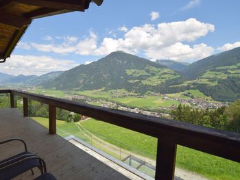 Superior Chalet Berggold - Tirol - Österreich