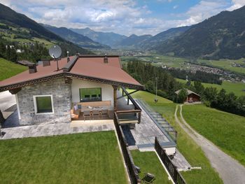 Alpinloft Goldsun - Tirol - Österreich