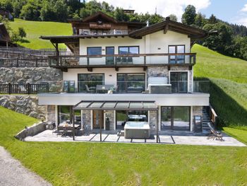 Deluxe Suite Goldreh - Tirol - Österreich