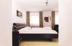 BIO HOTEL Bruggerhof: Zimmer Basic - Bruggerhof – Camping, Restaurant, Hotel, Kitzbühel, Tirol, Österreich