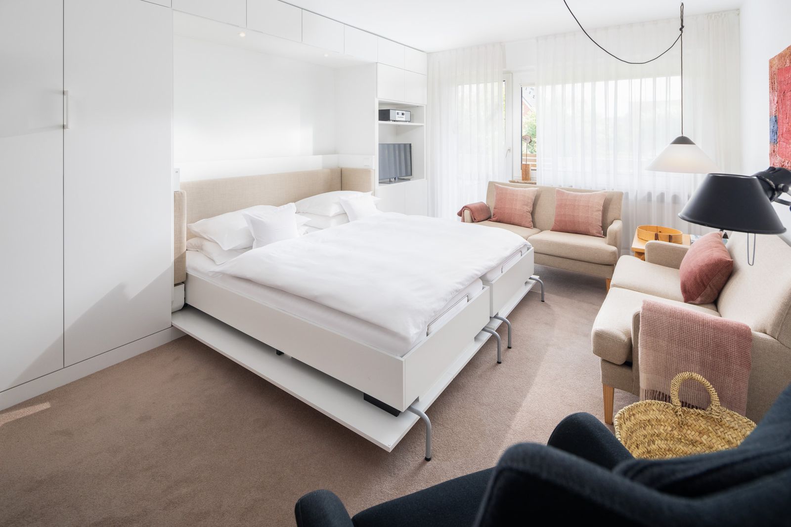 Angebot: Last Minute 15% - Strandburg - Vier Häuser