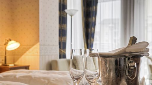 SEETELHOTEL Villa Möve