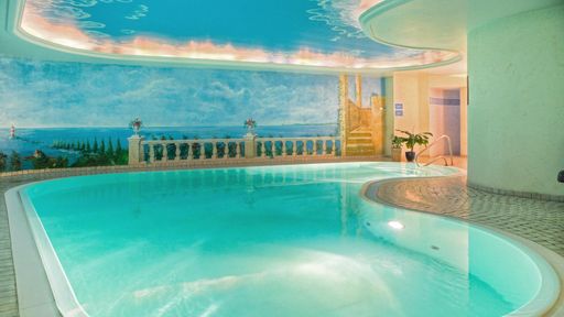 SEETELHOTEL Villa Möve