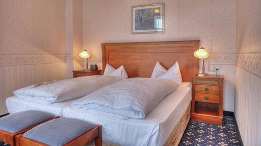 SEETELHOTEL Villa Möve