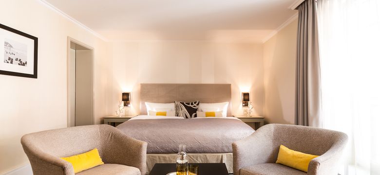 Beipielbild: Familyzimmer