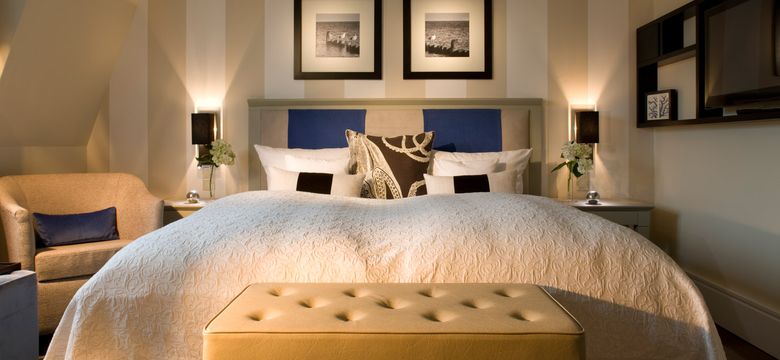 Strandhotel Ostseeblick: Classic Zimmer image #1