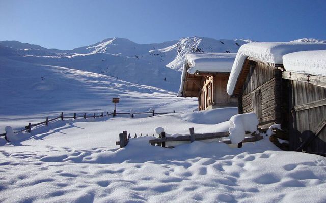 Familotel Südtirol Alphotel Tyrol Wellness & Family Resort: Berg-Weihnacht... - 1 Urlaubstag geschenkt