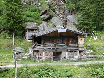 Paul's Alm - Tirol - Österreich