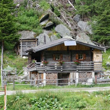 Sommer, Paul's Alm, Matrei in Osttirol, Tirol, Österreich