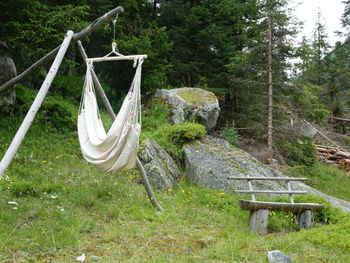 Paul's Alm - Tirol - Österreich