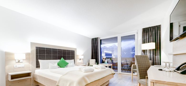 SPA-Hotel Das Schäfer : Mädels.unter.sich!