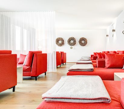 Angebot: NIX-Tun - SPA-Hotel Das Schäfer 