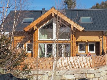 Chalet Alteck - Salzburg - Österreich