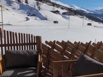 Chalet Alteck - Salzburg - Österreich