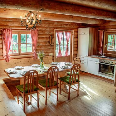 , Hüblerhütte, Bad St. Leonhard, Kärnten, Carinthia , Austria