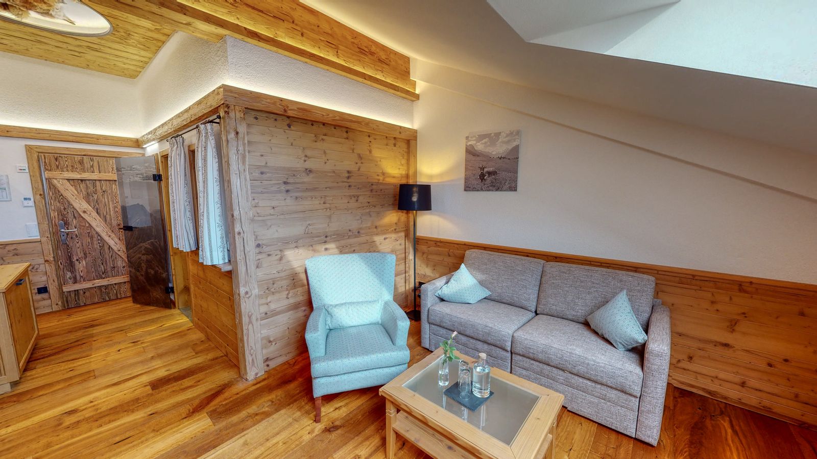 Familienzimmer ohne Balkon - #2