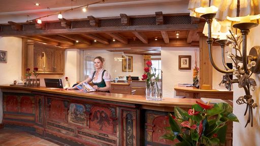 4-Sterne-Wellness- & Familienparadies in luftigen 994 Metern Seehöhe.