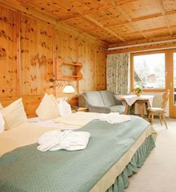WETTERSTEIN image 2 - Familotel Zugspitze Hotel Tirolerhof
