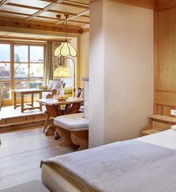 WOLFSGRUBE image 1 - Familotel Zugspitze Hotel Tirolerhof