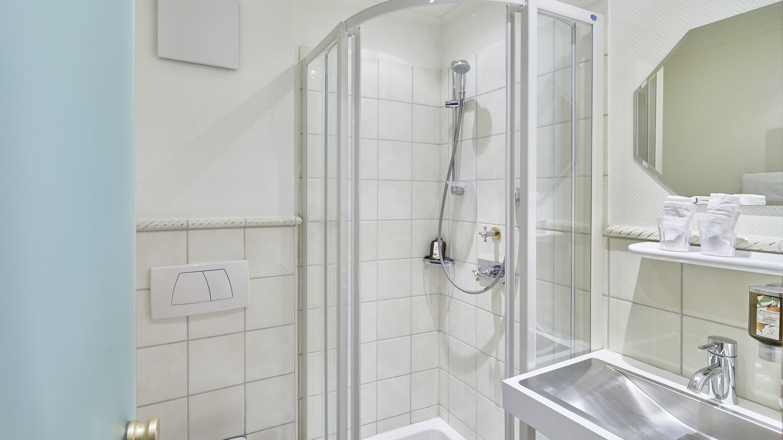 ALPENGAMS XXL image 4 - Familotel Zugspitze Hotel Tirolerhof