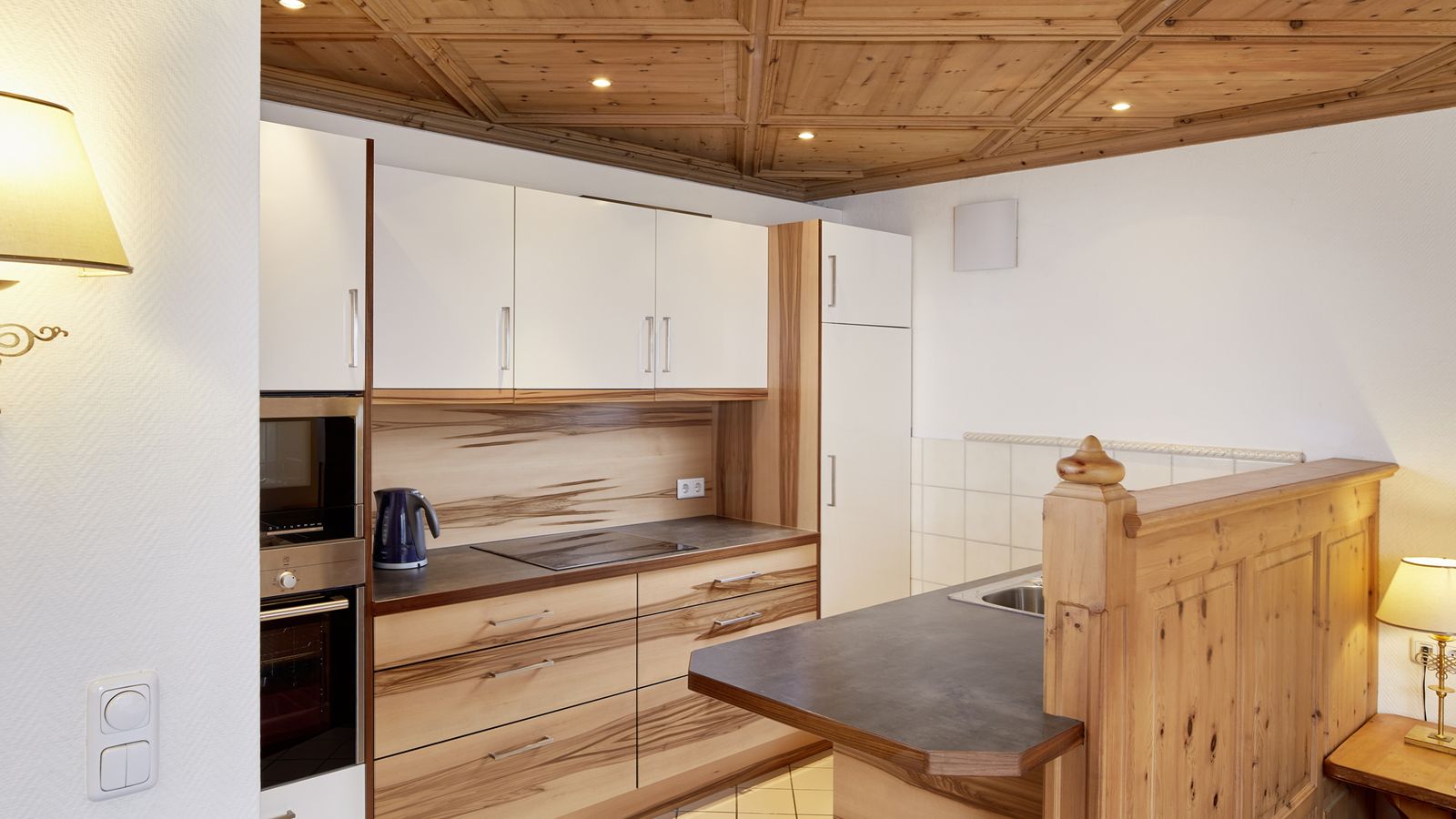 ALPENGAMS XXL image 1 - Familotel Zugspitze Hotel Tirolerhof