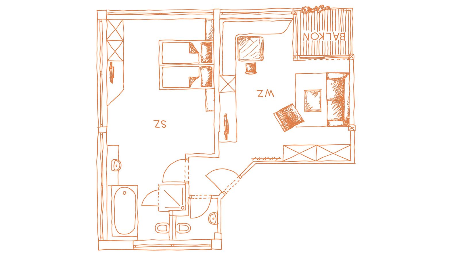 ADLERSNEST image 6 - Familotel Zugspitze Hotel Tirolerhof